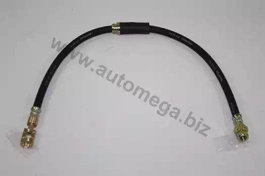 Przewod ham elast przod 120024910 DELLO AUTOMEGA