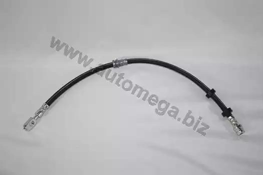 Przewod ham elast 120025810 DELLO AUTOMEGA