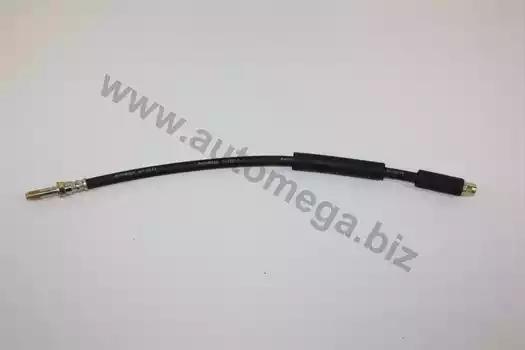 Гальмівний шланг 120027310 DELLO AUTOMEGA