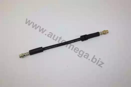 Гальмівний шланг 120027710 DELLO AUTOMEGA