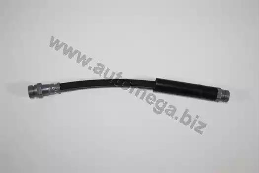 Гальмівний шланг 120028510 DELLO AUTOMEGA