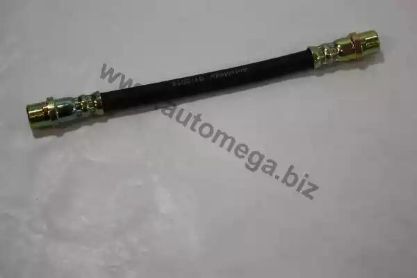 Гальмівний шланг 120029910 DELLO AUTOMEGA