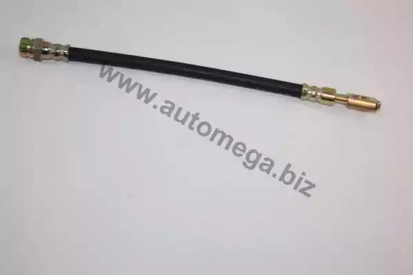 Гальмівний шланг 120030410 DELLO AUTOMEGA