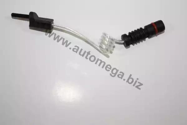 Датчик гальмівних колодок db sprinter/vito/vw lt 95- 120041110 AUTOMEGA