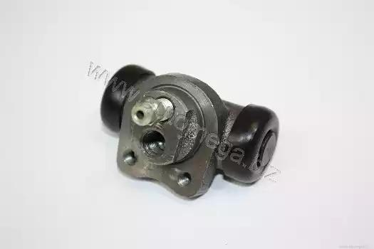 Гальмівний циліндр 120077610 DELLO AUTOMEGA