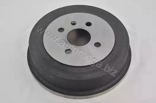 Beben ham 120082910 DELLO AUTOMEGA