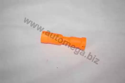Ущільнювач масляного щупа vag 13-20 0531 3663 130021510 AUTOMEGA