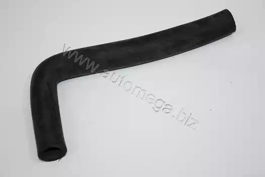 Przewod powietrza odmy 130022610 DELLO AUTOMEGA