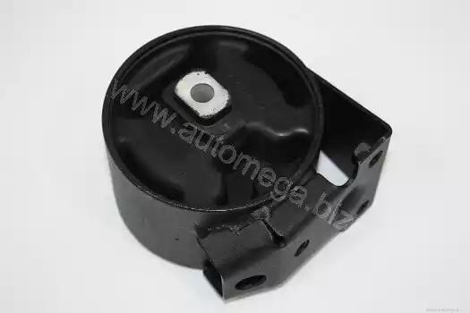 Подушка двигуна прав. vw golf 83- passat 88- 130027910 AUTOMEGA
