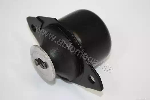 Опора двигуна ліва задн. vw golf ii/passat 88- 130030710 DELLO AUTOMEGA