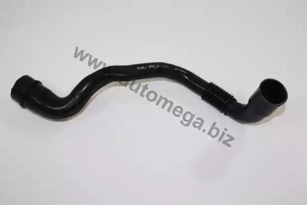 Шланг, продування картера 130035010 DELLO AUTOMEGA