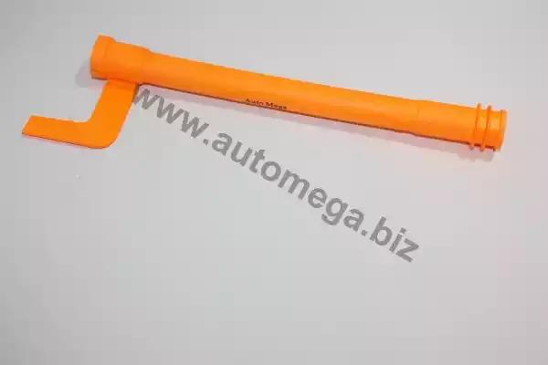 Лійка, оливний щуп 130040810 DELLO AUTOMEGA