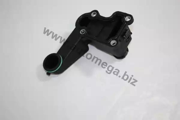 Клапан, система продування картера 130041010 DELLO AUTOMEGA