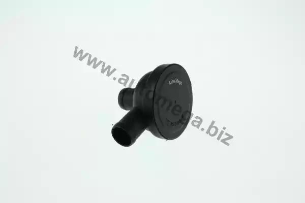 Клапан, система продування картера 130052910 DELLO AUTOMEGA