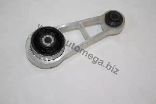 Опора двигуна renault clio ii 1.9d 09.98-05.05 130074810 DELLO AUTOMEGA