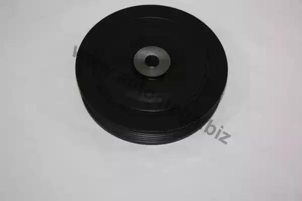 Шкив коленвала renault 1.9dci/dti 97- 130082110 DELLO AUTOMEGA