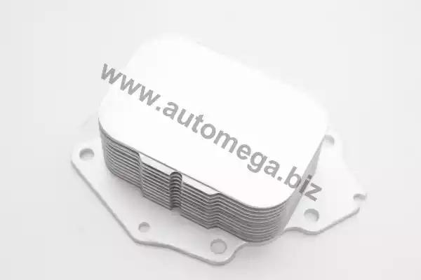 Chlodnica oleju 130093010 DELLO AUTOMEGA