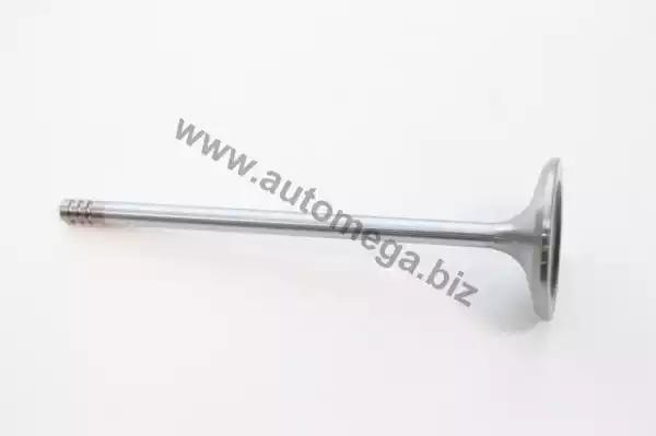 Впускний клапан 130107210 DELLO AUTOMEGA