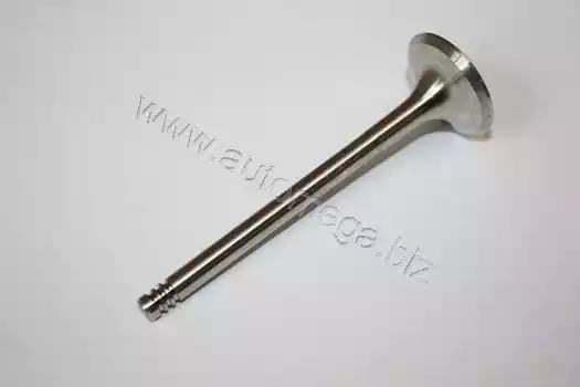 Zawor silnika wydech 130107610 DELLO AUTOMEGA