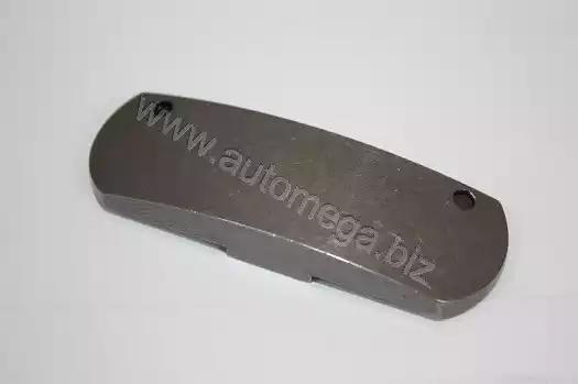 Штовхач клапана opel vectra b/c signum sintra astra g zafira a frontera b omega b 2.0... 130121710 DELLO AUTOMEGA