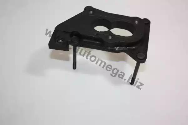 Podstawa gaznika 140009210 DELLO AUTOMEGA