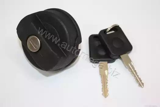 Korek wlewu paliwa 140011910 DELLO AUTOMEGA
