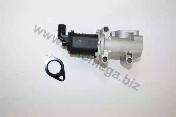 Zawor egr 140024410 DELLO AUTOMEGA