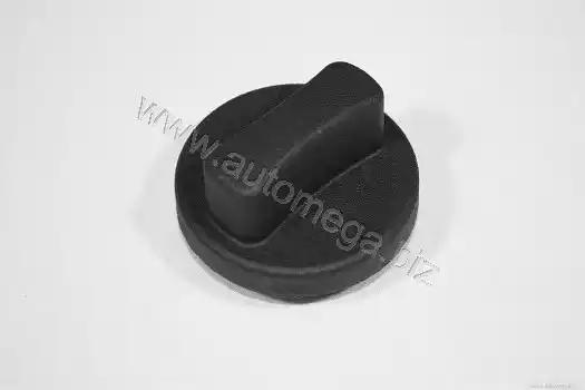 Korek wlewu paliwa 140030510 AUTOMEGA