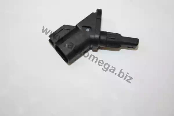 Датчик, кількість обертів колеса 150008910 DELLO AUTOMEGA