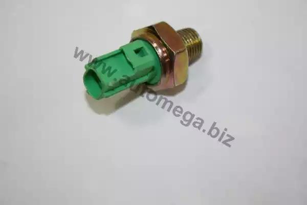 Датчик тиску масла ford mondeotourneotransit 1.8-2.0 00- 150010510 DELLO AUTOMEGA