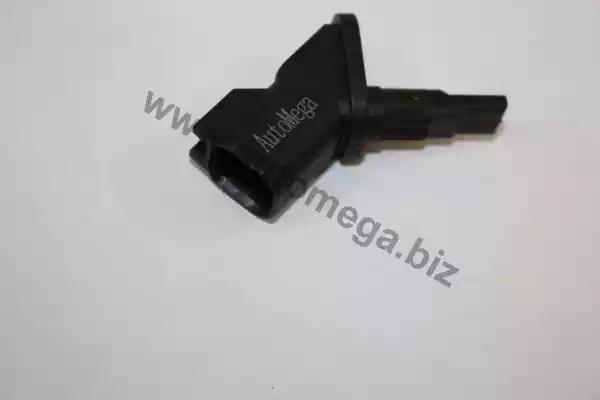 Датчик, кількість обертів колеса 150010810 DELLO AUTOMEGA