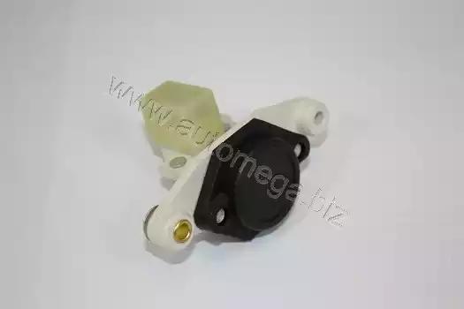 Regulator alternatora 150027610 DELLO AUTOMEGA