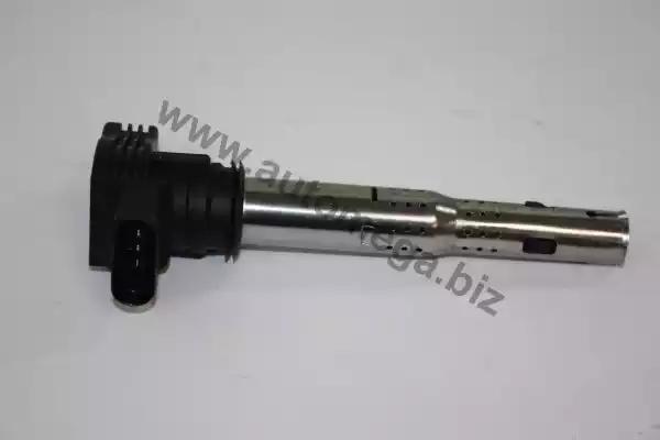 Котушка запалювання 150028710 DELLO AUTOMEGA