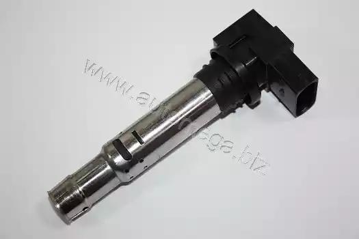 Котушка запалювання 150031210 DELLO AUTOMEGA