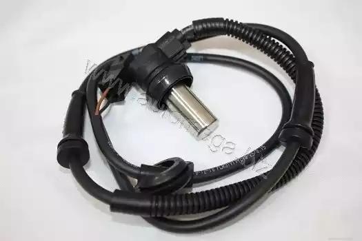 Датчик, кількість обертів колеса 150041710 DELLO AUTOMEGA