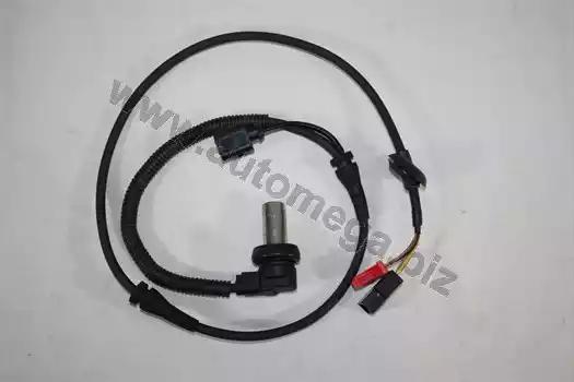 Czujnik abs 150041810 DELLO AUTOMEGA