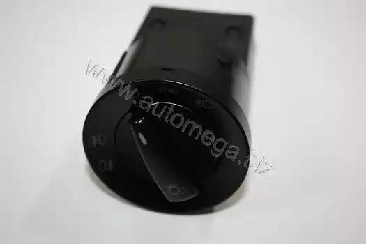 Wlacznik swiat glownych 150045410 AUTOMEGA