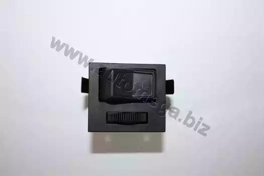 Вмикач свiтла головного vw passat 2/79-3/88lt 82- 150045610 AUTOMEGA