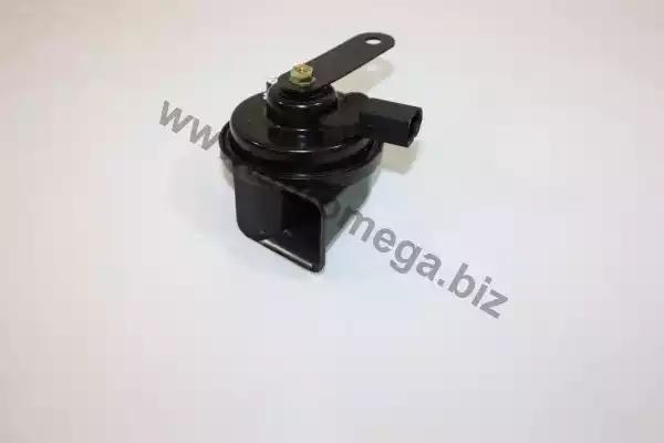 Клаксон vw/skoda/audi 150048010 DELLO AUTOMEGA