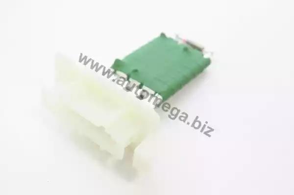 Opornik dmuchawy nagrzewnicy 150054910 DELLO AUTOMEGA