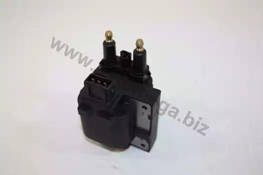 Котушка запалювання 150061010 DELLO AUTOMEGA