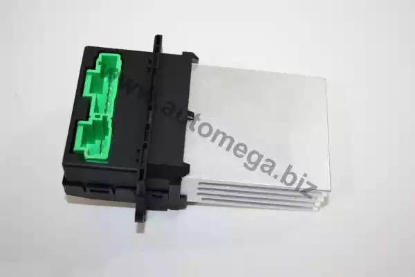 Opornik dmuchawy nagrzewnicy 150062710 DELLO AUTOMEGA