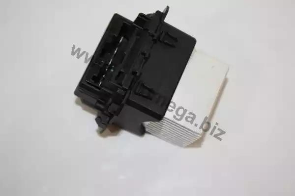 Opornik dmuchawy nagrzewnicy 150063010 DELLO AUTOMEGA