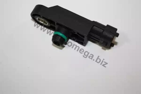 Czujnik cisnienia 150067010 DELLO AUTOMEGA