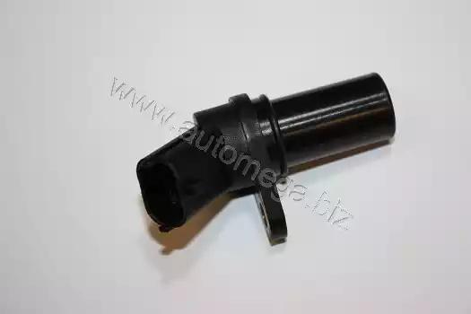 Імпульсний датчик, колінчатий вал 150085910 DELLO AUTOMEGA