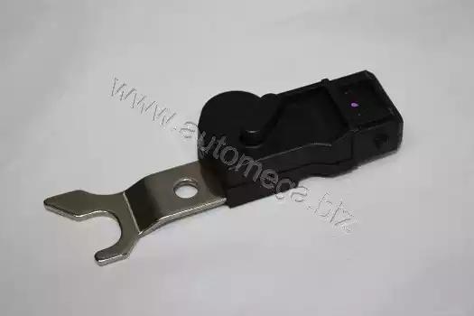 Czujnik pol.wal.roz. opel astra/vectra b 150097810 DELLO AUTOMEGA