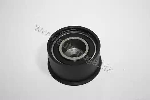 Відвідний/напрямний ролик, зубчастий ремінь 160013410 DELLO AUTOMEGA