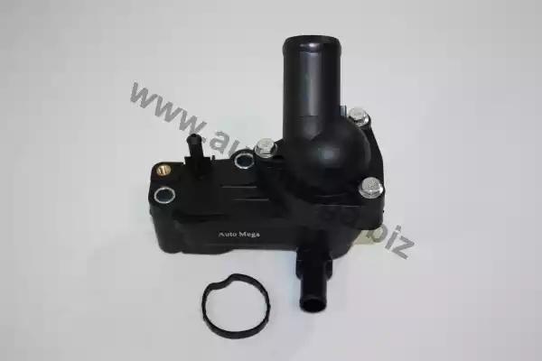 Termostat z obudowa 88c 160023810 DELLO AUTOMEGA