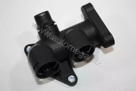 Krociec chlodzenia 160033110 DELLO AUTOMEGA