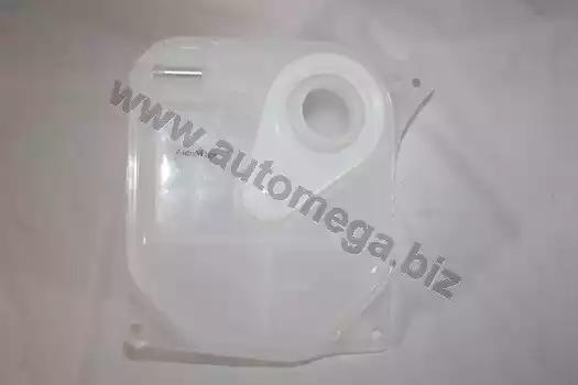 Zbiornik wyrownawczy 160035810 DELLO AUTOMEGA